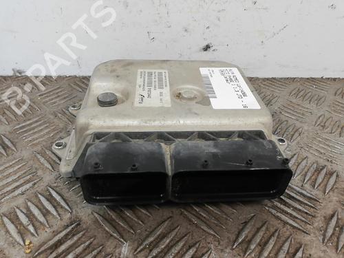 Engine control unit (ECU) ALFA ROMEO MITO (955_) 1.3 MultiJet (955AXP1A, 955AYC1A) | BP25665112M57 - Image 4