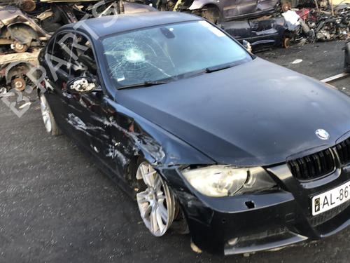 Steering column stalk BMW 3 (E90) 335 d | BP25670101I23 - Image 9