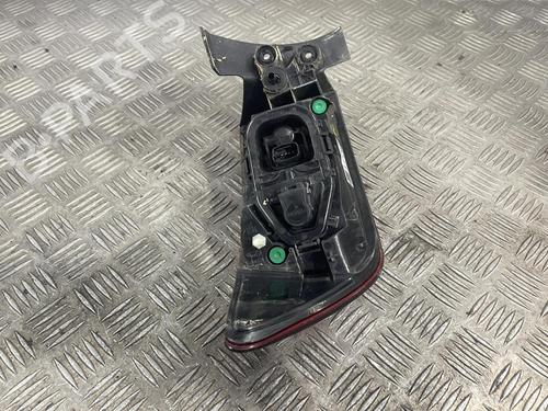 Used Right taillight RENAULT CLIO IV (BH_) 1.5 dCi 75 (75 hp) 25663542