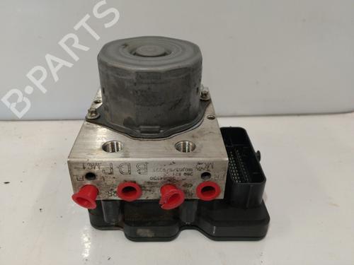 Used ABS pump ABS pump OPEL CORSA E (X15) 1.4 Turbo (08, 68) (101 hp) 33610982 33610982