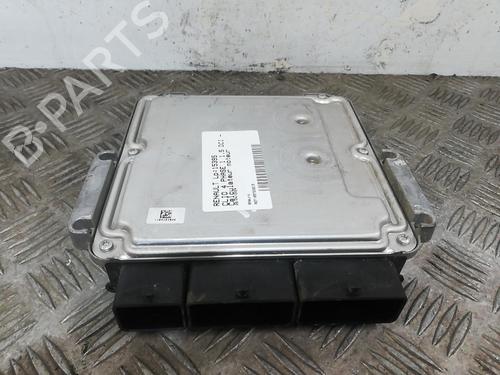 Motorstyringsenhet RENAULT CLIO IV (BH_) 1.5 dCi 75 (75 hp) 25669836