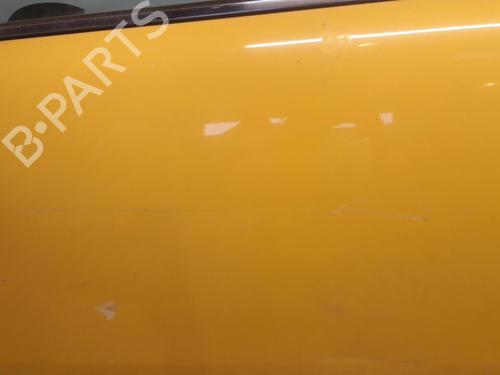 Used Left front door ALFA ROMEO MITO (955_) 1.3 MultiJet (955AXP1A, 955AYC1A) (95 hp) 25663649