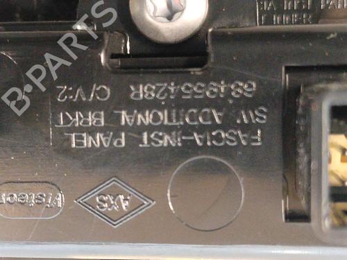 Used Switch Switch RENAULT TALISMAN (LP_) 2.0 Blue dCi 190 (LPAL, LPAM) (189 hp) 40457868 40457868