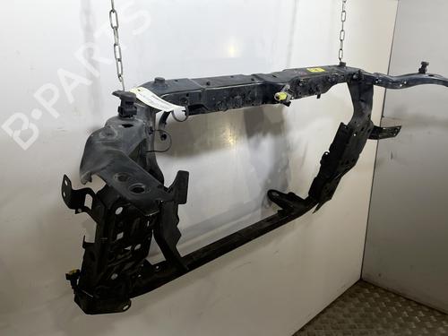 Frontplade/Frontkurv NISSAN QASHQAI / QASHQAI +2 I (J10, NJ10, JJ10E) 1.6 dCi | BP25666963C72 