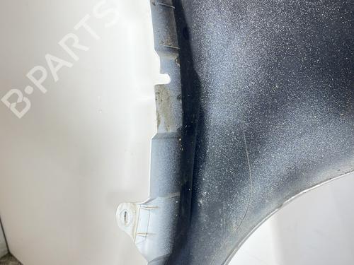 Left front fenders CITROËN C4 I (LC_) 1.6 HDi | BP25666829C41 