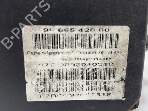 ABS pump CITROËN C5 III (RD_) 2.0 HDi 140 (RDRHF8, RDRHFA, RDRHA8, RDRHAJ) | BP25668145M43  - Image 7