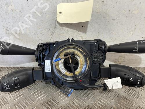 Used Steering column stalk PEUGEOT 3008 I MPV (0U_) 1.6 HDi (114 hp) 25661980