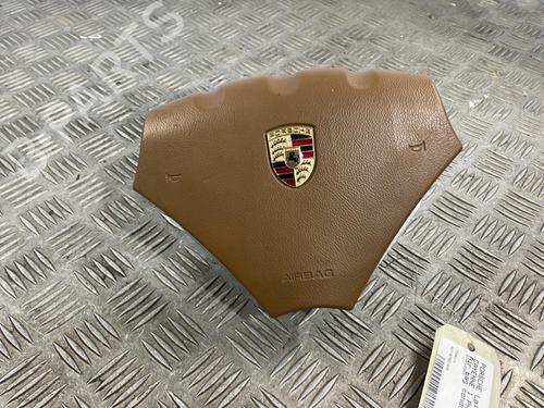 Førerens kollisjonspute PORSCHE CAYENNE (9PA) S 4.5 (340 hp) 25665469