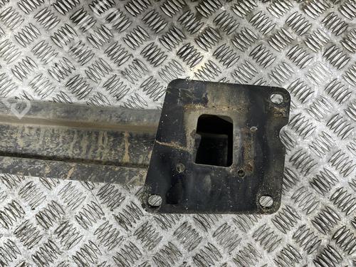 Rear bumper reinforcement VW POLO V (6R1, 6C1) 1.6 TDI | BP25667940C73 