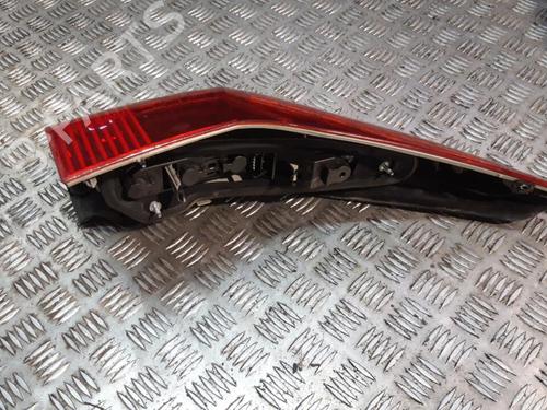 Right taillight RENAULT MEGANE II Estate (KM0/1_) 1.6 16V | BP25666219C35 