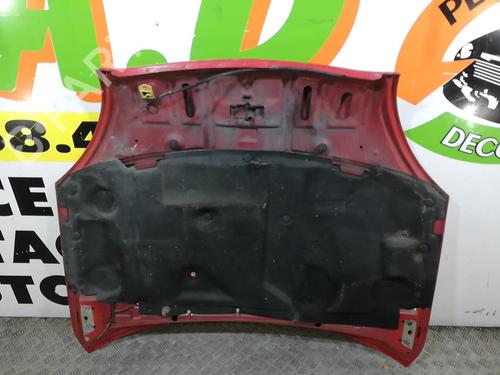 Used Hood Hood FORD PUMA (EC_) 1.4 16V (90 hp) 25662701 25662701