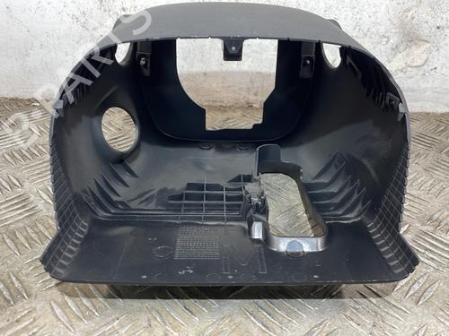 Used Steering column Steering column 25669300 25669300