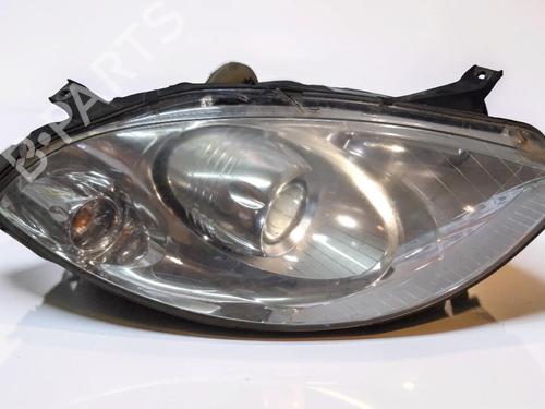 Used Right headlight Right headlight MERCEDES-BENZ A-CLASS (W169) A 180 CDI (169.007, 169.307) (109 hp) 27702072 27702072