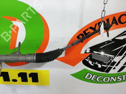 Used Steering rack Steering rack CITROËN C3 III Van (SX_, SY_) BlueHDi 100 (102 hp) 25665213 25665213