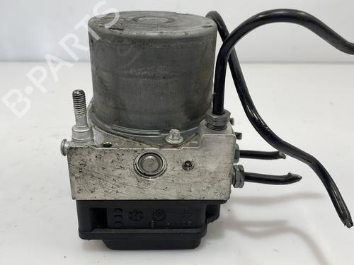 Used ABS pump ABS pump PEUGEOT 308 I (4A_, 4C_) 1.6 HDi (109 hp) 25670649 25670649
