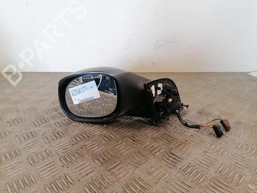 Left mirror CITROËN C3 I (FC_, FN_) 1.1 i | BP25670787C26