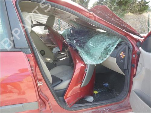 Fuse box RENAULT MEGANE II (BM0/1_, CM0/1_) 1.5 dCi (BM1E, CM1E) | BP25670579E1 