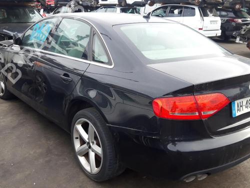 Styring servopumpe AUDI A4 B8 (8K2) 2.0 TDI | BP25663517M99 