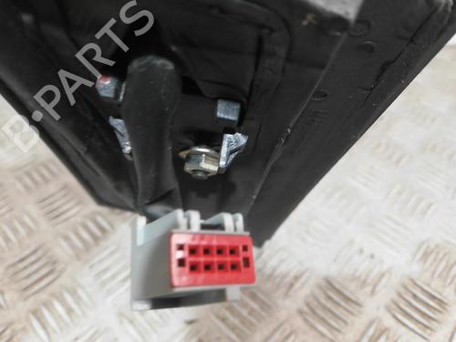 Left mirror FORD FOCUS II (DA_, HCP, DP) 1.8 TDCi | BP25667411C26 
