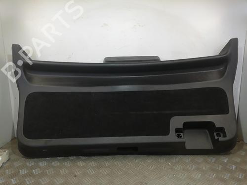 Used Boot lining LAND ROVER RANGE ROVER SPORT I (L320) 3.0 D 4x4 (256 hp) 25664772
