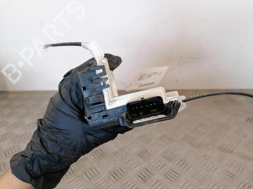 Used Front right lock PEUGEOT 5008 (0U_, 0E_) 1.6 HDi (110 hp) 25665802