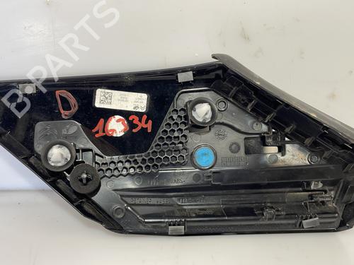 Rear bumper right light CITROËN C4 III (BA_, BB_, BC_) 1.5 BlueHDi 130 (BBYHZB) | BP25666757C82 