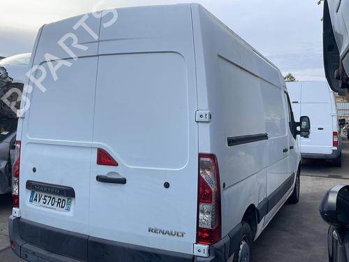 Break pedal RENAULT MASTER III Van (FV) 2.3 dCi 100 FWD (FV0A, FV0B, FV0G, FV0K, FV0H) | BP25667442I19  - Image 10