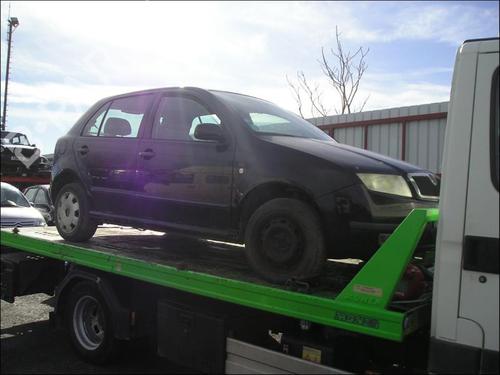 Used Parts SKODA FABIA I (6Y2) 1.4 16V 2533954