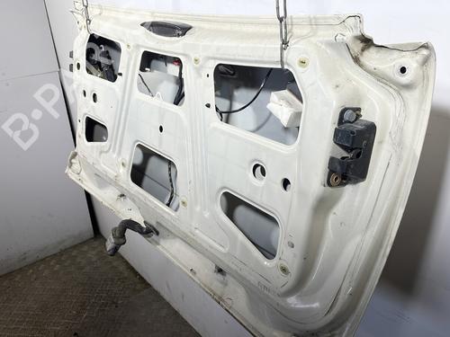 Tailgate CITROËN C3 Pluriel (HB_) 1.4 | BP28690491C6 