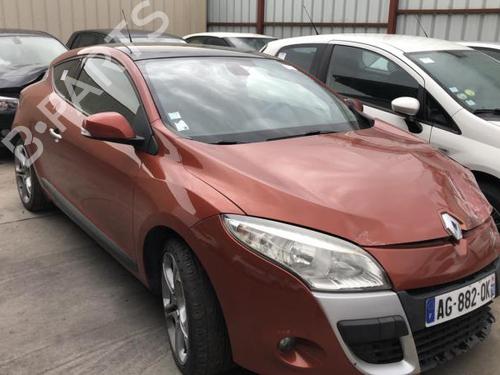 Used Steering column stalk RENAULT MEGANE III Coupe (DZ0/1_) 2.0 TCe (DZ0K) (180 hp) 25670573