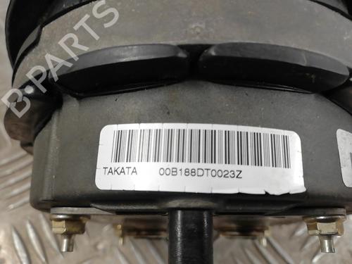 Driver airbag BMW X5 (E53) 3.0 d | BP25668135C9 