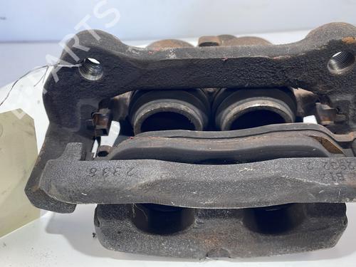Right front brake caliper LAND ROVER RANGE ROVER SPORT I (L320) 2.7 D 4x4 | BP28614136M104 