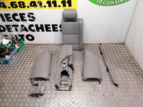 Seats set BMW 5 (E60) 545 i | BP26314271C78 