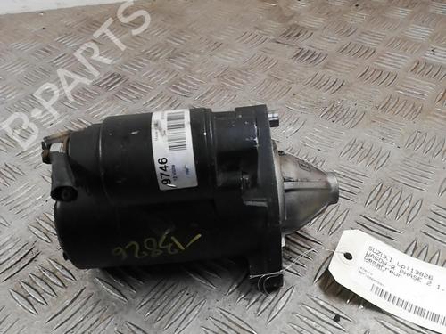 Used Starter Starter SUZUKI WAGON R+ (MA) 1.3 (RB413) (76 hp) 25670519 25670519