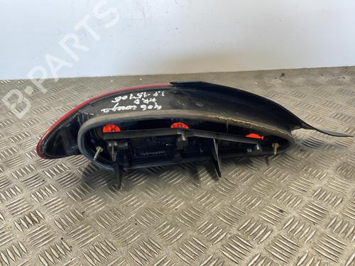 Used Right taillight Right taillight 25667908 25667908