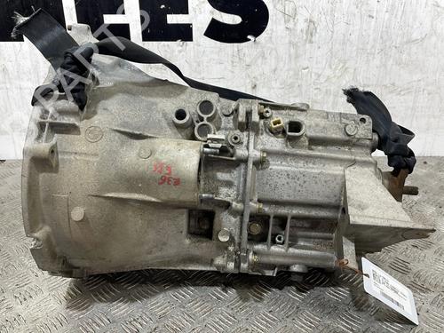Used Gearbox BMW 3 Convertible (E36) 318 i (115 hp) 25664302