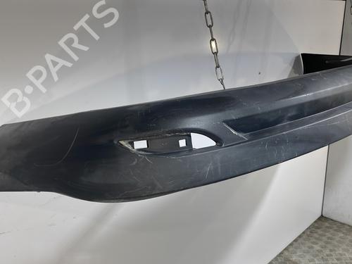 Rear bumper RENAULT MEGANE III Grandtour (KZ0/1) 1.5 dCi (KZ09, KZ0D, KZ1G, KZ29, KZ14, KZ1W, KZ10, KZ1F,... | BP25669244C8 