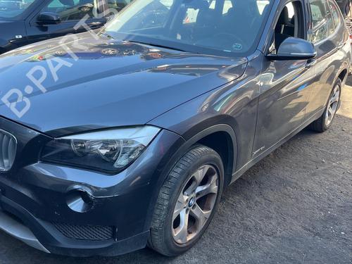 Brugte BMW X1 (E84) xDrive 18 d 4756367
