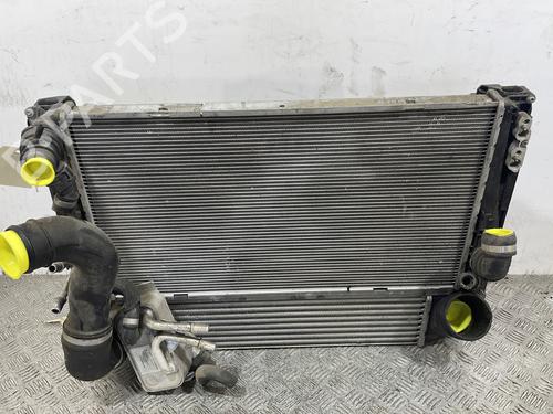 Køler BMW 1 (E87) 120 d | BP28494489M31