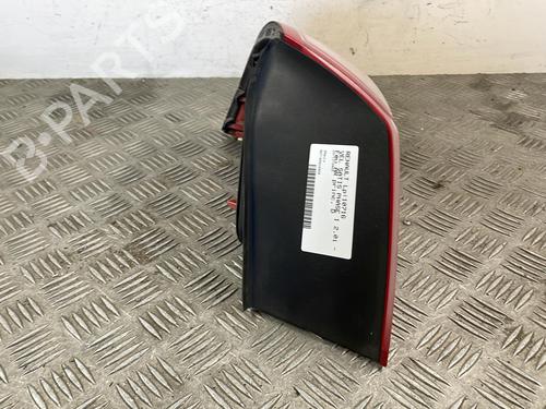 Right taillight RENAULT VEL SATIS (BJ0_) 2.0 16V Turbo (BJ0K) | BP25665688C35 