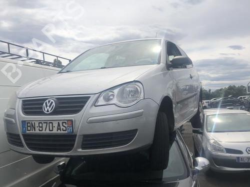 Used Parts VW POLO IV (9N_, 9A_)  1.2  2533435