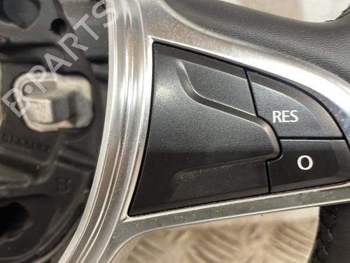 Used Steering wheel Steering wheel DACIA SANDERO II 1.5 Blue dCi 95 (B8JL) (95 hp) 25671223 25671223