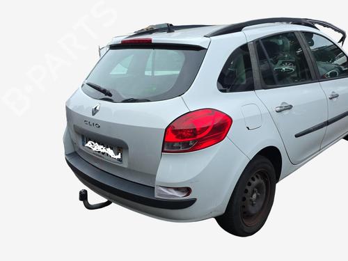 Used Tailgate Tailgate RENAULT CLIO III Grandtour (KR0/1_) 1.5 dCi (KR0F) (86 hp) 34202180 34202180