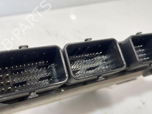 Motorstyringsenhed RENAULT MEGANE III Hatchback (BZ0/1_, B3_) 1.5 dCi (BZ09, BZ0D, BZ1W, BZ29, BZ14) (110 hp) 28172854