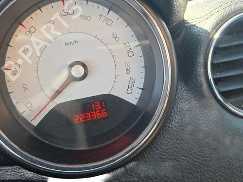 Used Instrument cluster Instrument cluster PEUGEOT 308 CC (4B_) 2.0 HDi (140 hp) 34141628 34141628