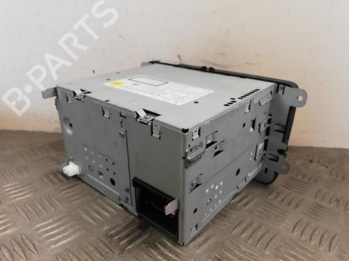 Radio VW GOLF VI (5K1) 2.0 TDI | BP25663152E6 - Image 3