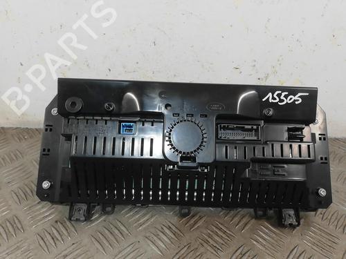 Instrument cluster LAND ROVER RANGE ROVER SPORT II (L494) 3.0 SDV6 Hybrid 4x4 | BP25669912C47