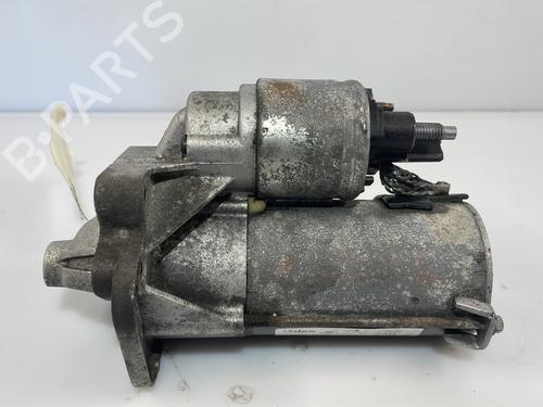 Used Starter MERCEDES-BENZ CITAN Box Body/MPV (W415) [2012-2021]  25669256