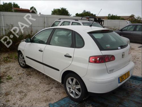 Right taillight SEAT IBIZA III (6L1) 1.2 | BP25664382C35 