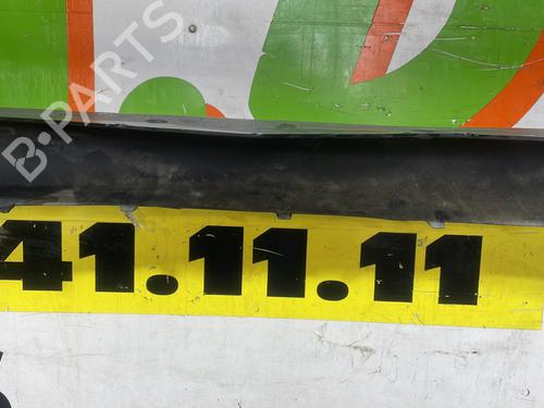 Rear bumper RENAULT KANGOO (KC0/1_) 1.5 dCi (KC08, KC09) | BP25664241C8 